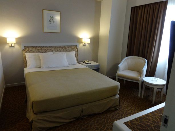 Imagen de la habitación del Hotel Shahzan Hotel Kuantan, Trademark Collection by Wyndham. Foto 5