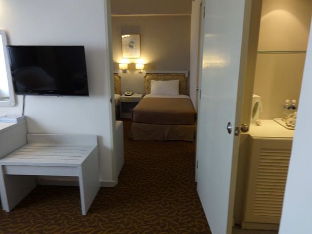 Imagen de la habitación del Hotel Shahzan Hotel Kuantan, Trademark Collection by Wyndham. Foto 7