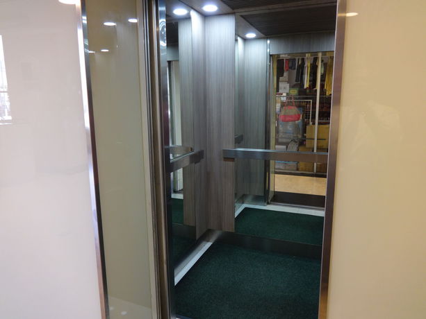 Imagen de los interiores del Hotel Shahzan Hotel Kuantan, Trademark Collection by Wyndham. Foto 8