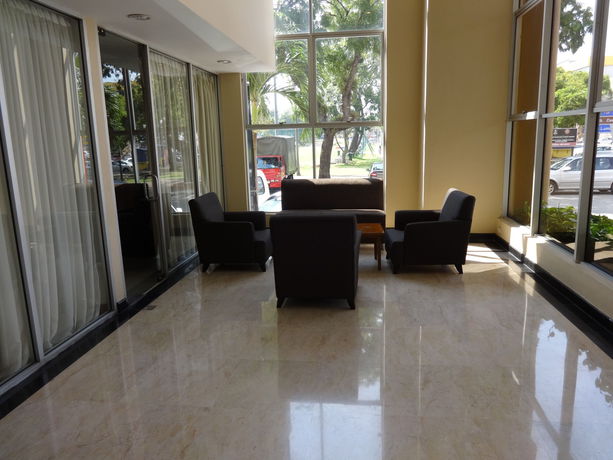 Imagen de los interiores del Hotel Shahzan Hotel Kuantan, Trademark Collection by Wyndham. Foto 9