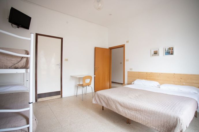 Imagen de la habitación del Hotel Shaka. Foto 2