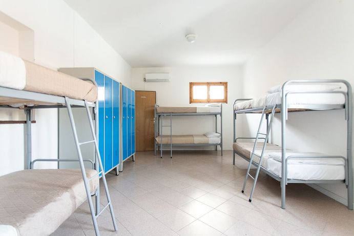 Imagen de la habitación del Hotel Shaka. Foto 5