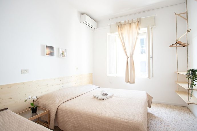 Imagen de la habitación del Hotel Shaka. Foto 8