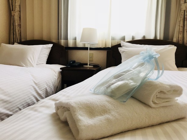 Imagen de la habitación del Hotel Shakespeare, Hakuba. Foto 5
