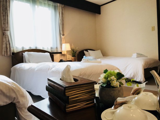 Imagen de la habitación del Hotel Shakespeare, Hakuba. Foto 6