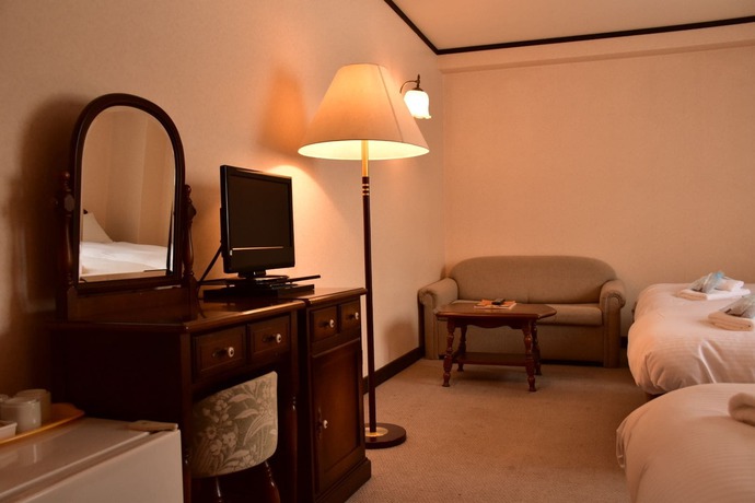 Imagen de la habitación del Hotel Shakespeare, Hakuba. Foto 7