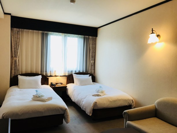 Imagen de la habitación del Hotel Shakespeare, Hakuba. Foto 8