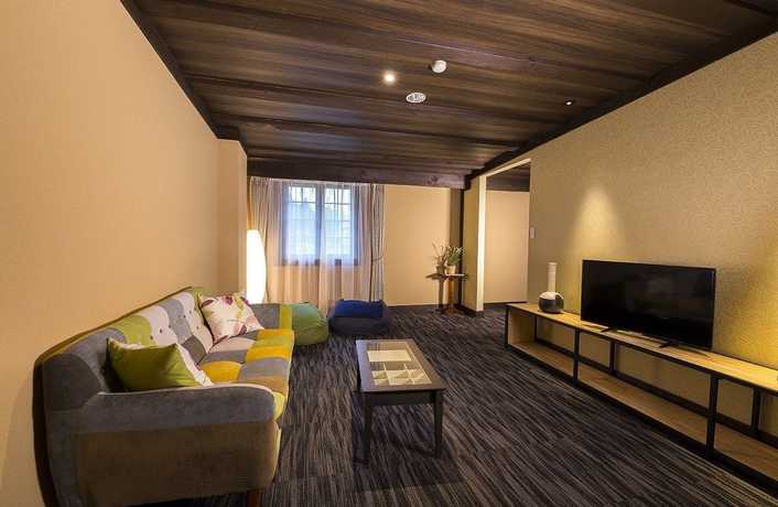 Imagen de la habitación del Hotel Shakespeare, Hakuba. Foto 9