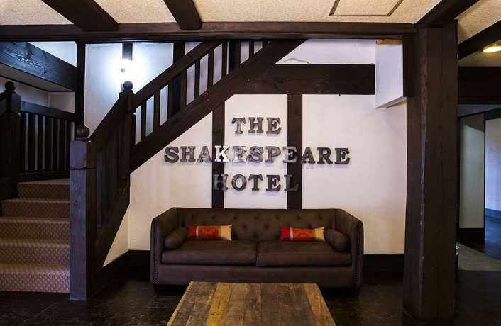 Imagen del bar/restaurante del Hotel Shakespeare, Hakuba. Foto 2