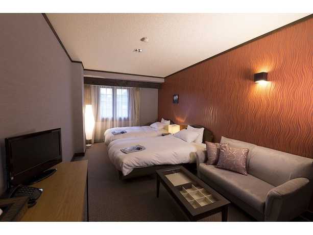 Imagen de la habitación del Hotel Shakespeare, Hakuba. Foto 11