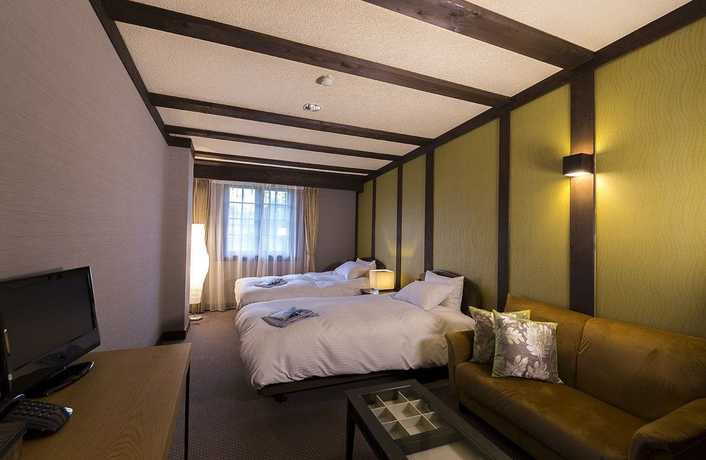 Imagen de la habitación del Hotel Shakespeare, Hakuba. Foto 12