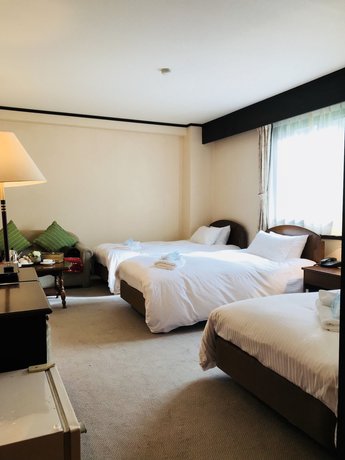 Imagen de la habitación del Hotel Shakespeare, Hakuba. Foto 13