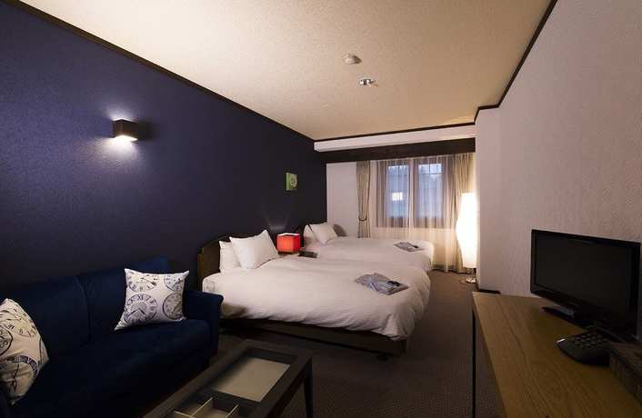Imagen de la habitación del Hotel Shakespeare, Hakuba. Foto 14