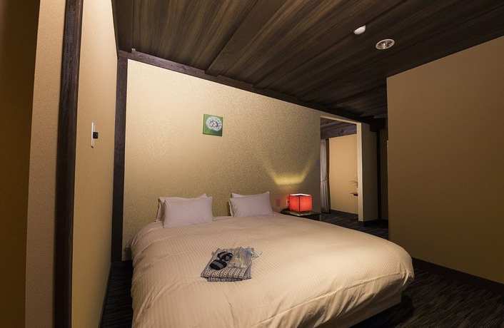 Imagen de la habitación del Hotel Shakespeare, Hakuba. Foto 15