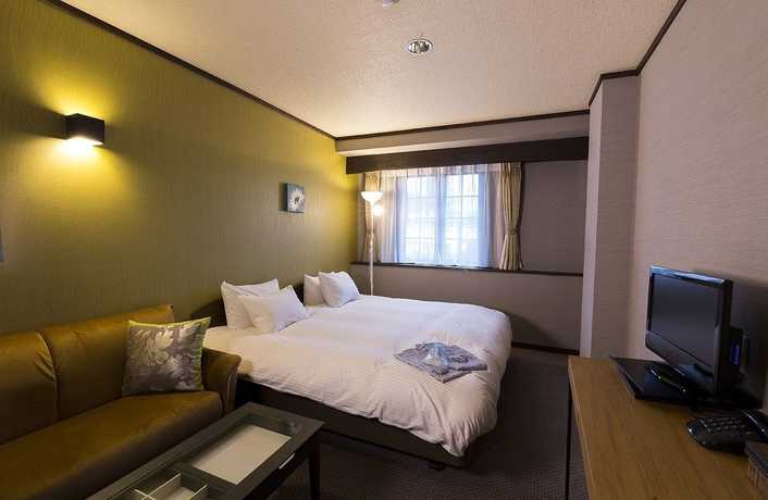 Imagen de la habitación del Hotel Shakespeare, Hakuba. Foto 16