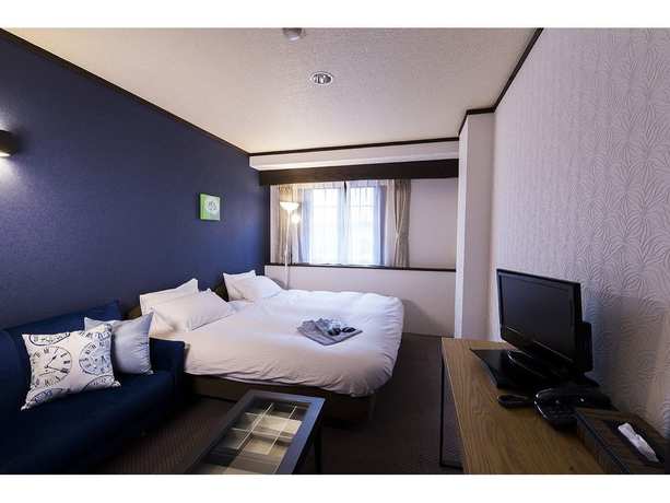 Imagen de la habitación del Hotel Shakespeare, Hakuba. Foto 17