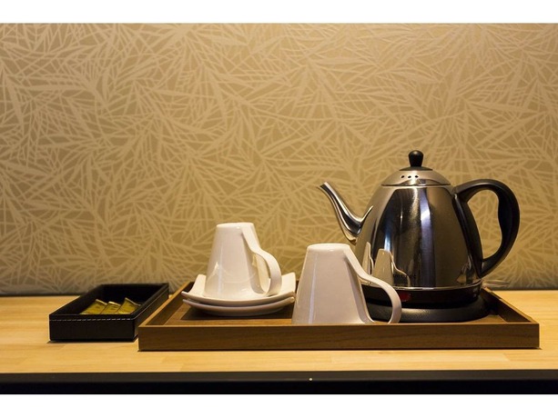 Imagen de la habitación del Hotel Shakespeare, Hakuba. Foto 18
