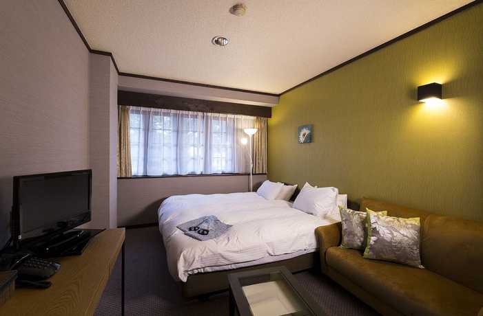 Imagen de la habitación del Hotel Shakespeare, Hakuba. Foto 19