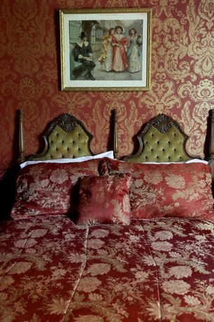 Imagen de la habitación del Hotel Shakespeare Hotel Surry Hills. Foto 6