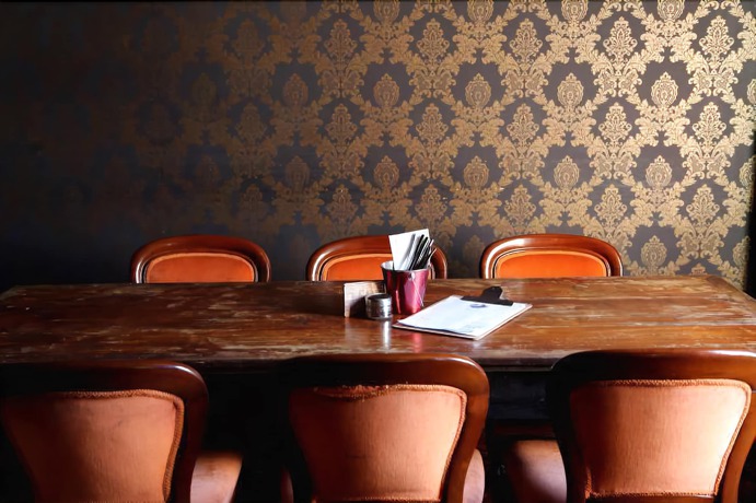 Imagen de los interiores del Hotel Shakespeare Hotel Surry Hills. Foto 19