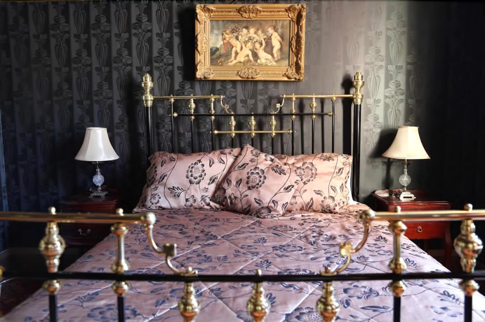 Imagen de la habitación del Hotel Shakespeare Hotel Surry Hills. Foto 8