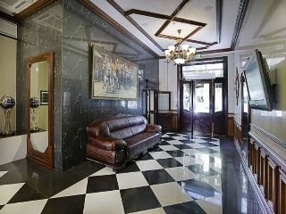 Imagen general del Hotel Shakhtar Plaza. Foto 2