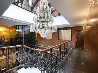 Imagen general del Hotel Shakhtar Plaza. Foto 3