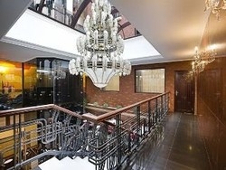 Imagen de la piscina del Hotel Shakhtar Plaza. Foto 21