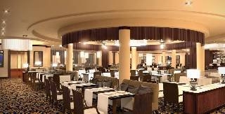 Imagen del bar/restaurante del Hotel Shakhtar Plaza. Foto 12