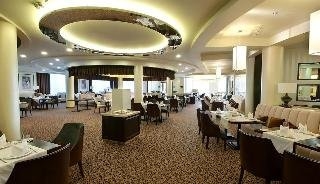 Imagen del bar/restaurante del Hotel Shakhtar Plaza. Foto 15