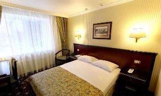 Imagen de la habitación del Hotel Shakhtar Plaza. Foto 16