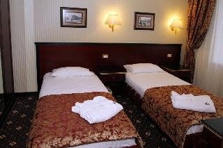 Imagen de la habitación del Hotel Shakhtar Plaza. Foto 20