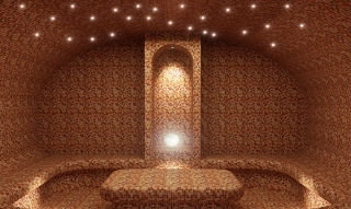 Imagen general del Hotel Shakhtar Plaza. Foto 6