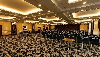 Imagen general del Hotel Shakhtar Plaza. Foto 7