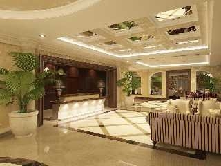 Imagen general del Hotel Shakhtar Plaza. Foto 10