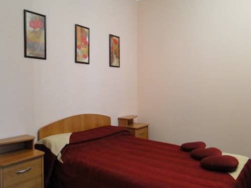 Imagen de la habitación del Hotel Shakhtyor Hotel. Foto 2