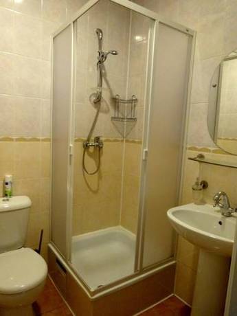 Imagen de la habitación del Hotel Shakhtyor Hotel. Foto 4