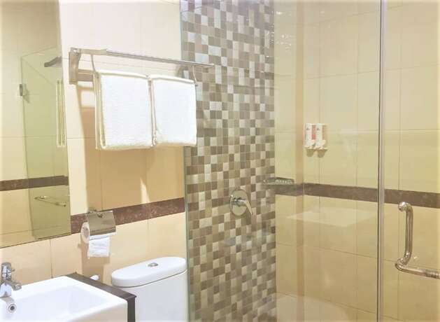 Imagen general del Hotel Shakti Beach and Resort. Foto 2