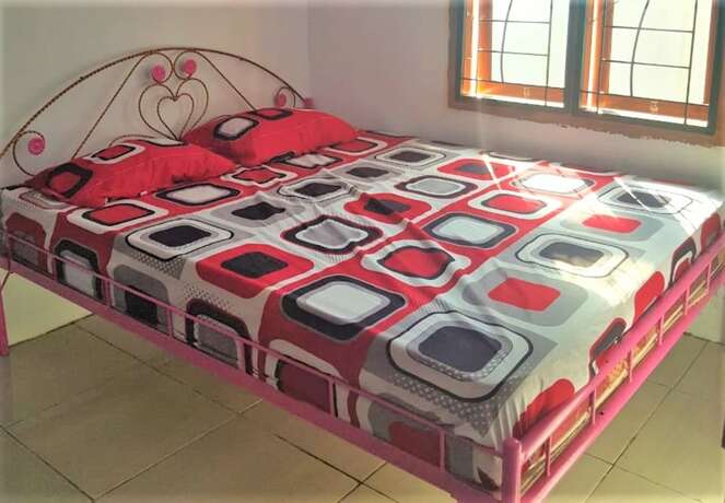 Imagen de la habitación del Hotel Shakti Beach and Resort. Foto 9