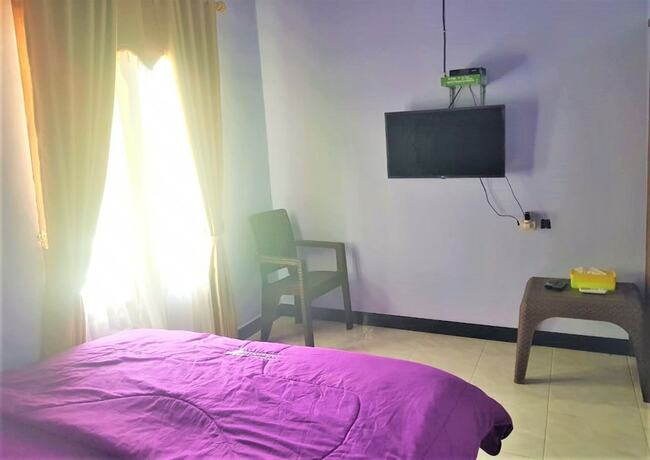 Imagen de la habitación del Hotel Shakti Beach and Resort. Foto 10