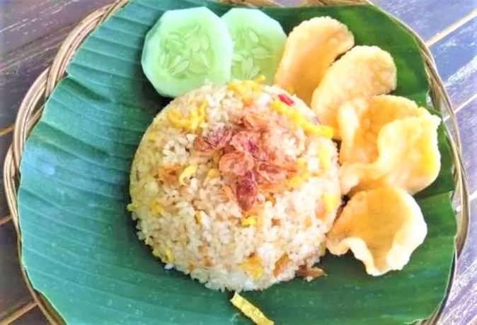 Imagen general del Hotel Shakti Beach and Resort. Foto 3