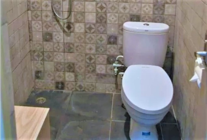 Imagen general del Hotel Shakti Beach and Resort. Foto 4