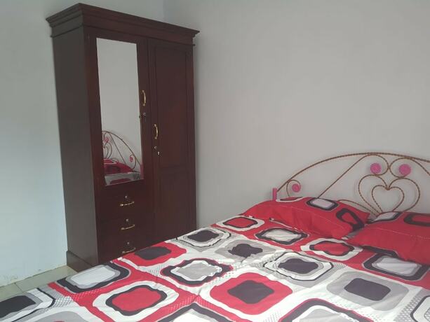 Imagen de la habitación del Hotel Shakti Beach and Resort. Foto 11