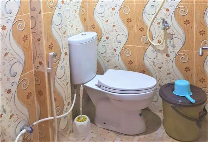 Imagen general del Hotel Shakti Beach and Resort. Foto 5