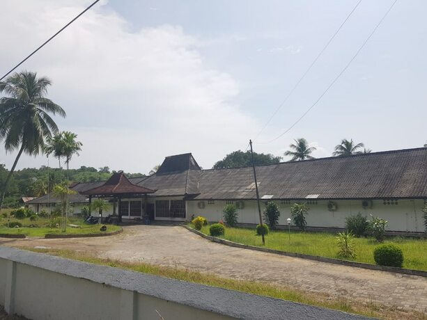 Imagen general del Hotel Shakti Beach and Resort. Foto 6