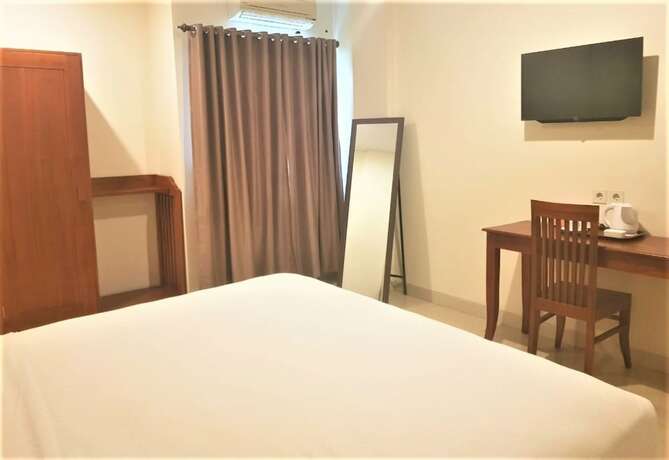 Imagen general del Hotel Shakti Beach and Resort. Foto 7