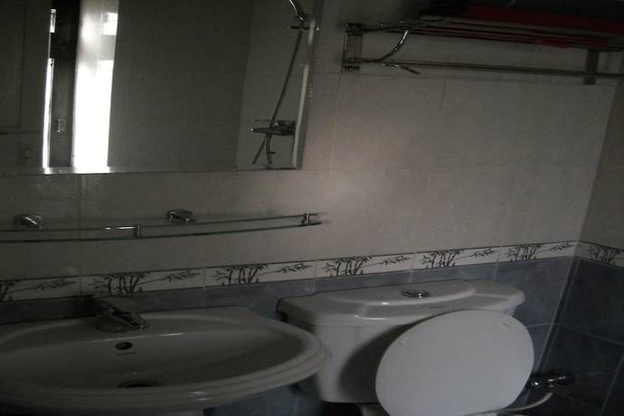 Imagen de la habitación del Hotel Shakti, Katmandu. Foto 9