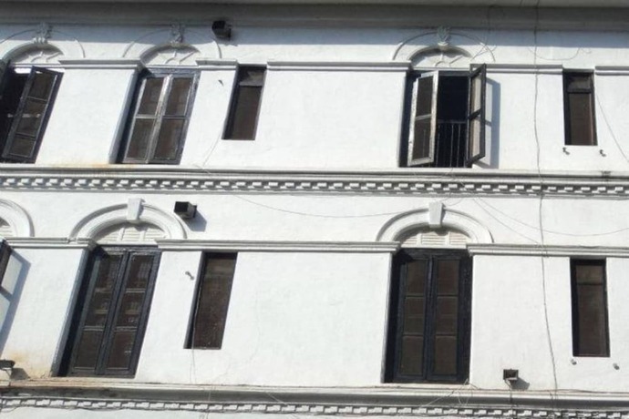 Imagen general del Hotel Shakti, Katmandu. Foto 4