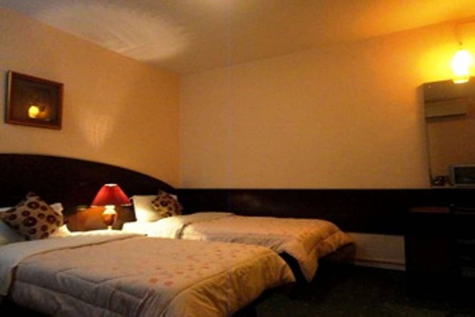 Imagen general del Hotel Shakti, Katmandu. Foto 1