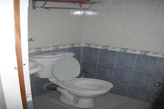 Imagen de la habitación del Hotel Shakti, Katmandu. Foto 12